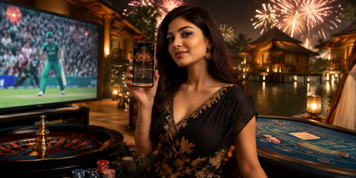 gametaka আমাদের Big Bass Bonanza লবিতে কী আছে এবং কীভাবে কাজ করে