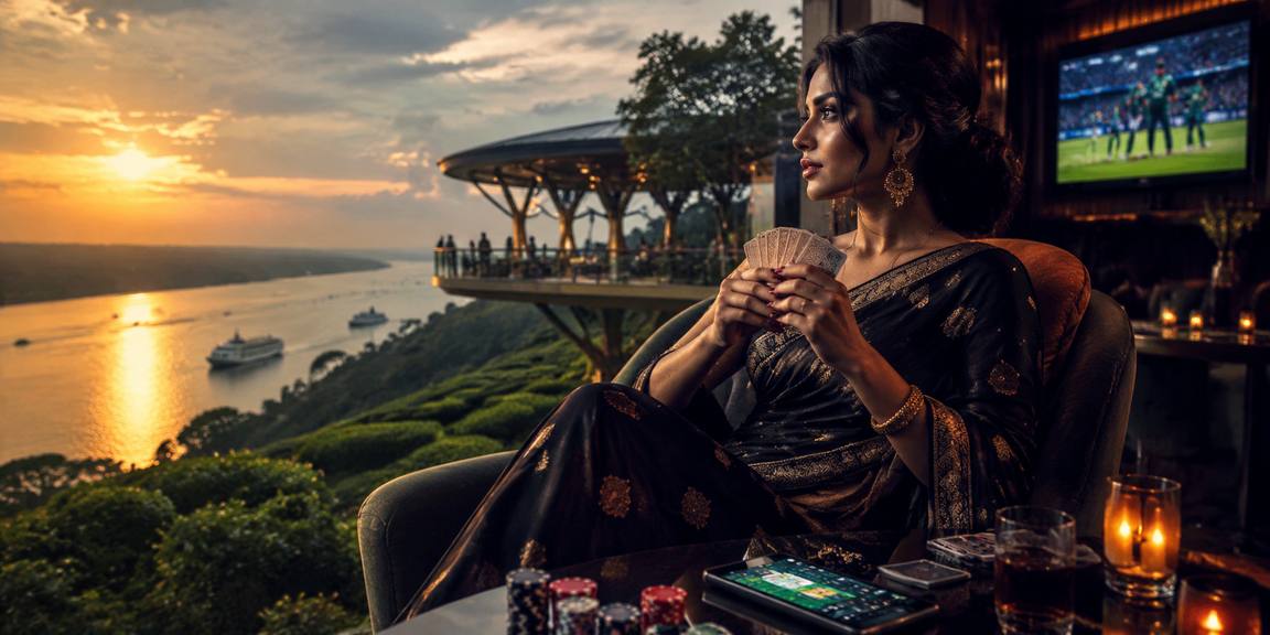 gametaka কীভাবে আমরা Monopoly Live সাজিয়েছি